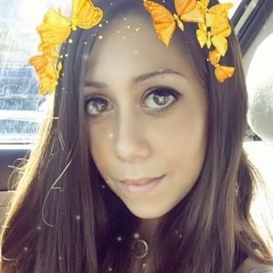 Meet your Posher, Robin